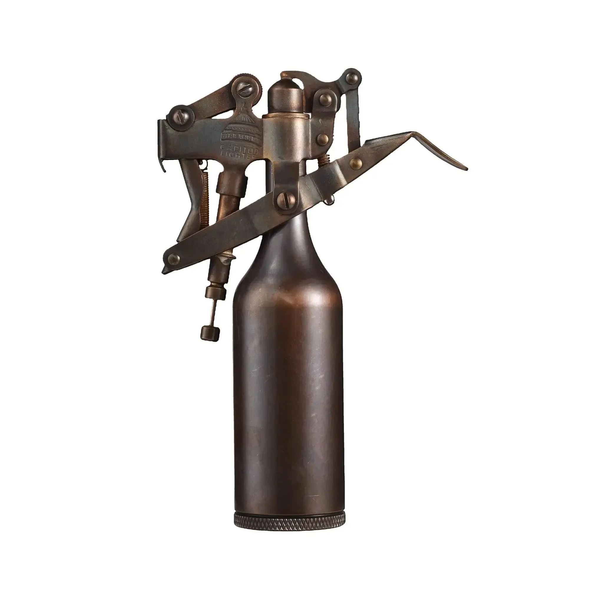 Table Lighter